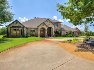 12801 S Choctaw Rd, Newalla, OK 74857