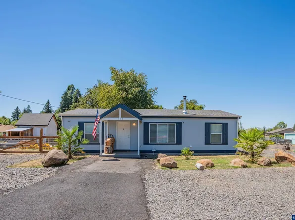 1110 26th Ave, Sweet Home, OR 97386