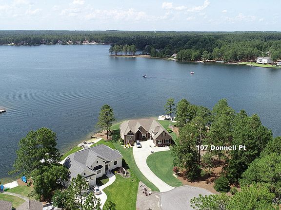 5th image of 107 Donnell Point LOT 3414