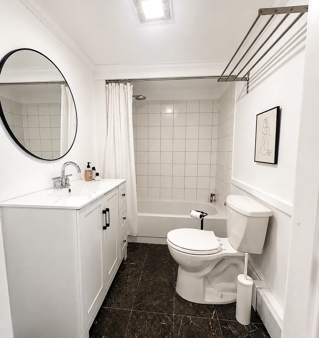 1 bed, 530 sqft, $2,850 — Photo 4