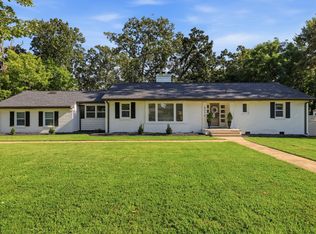 4312 Buckner Ln, Paducah, KY 42001