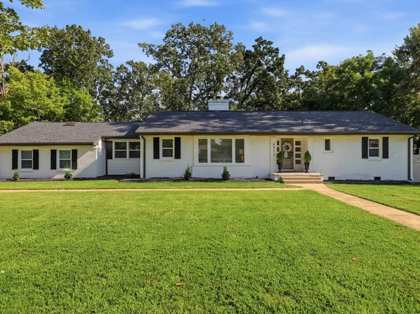 4312 Buckner Ln, Paducah, KY 42001