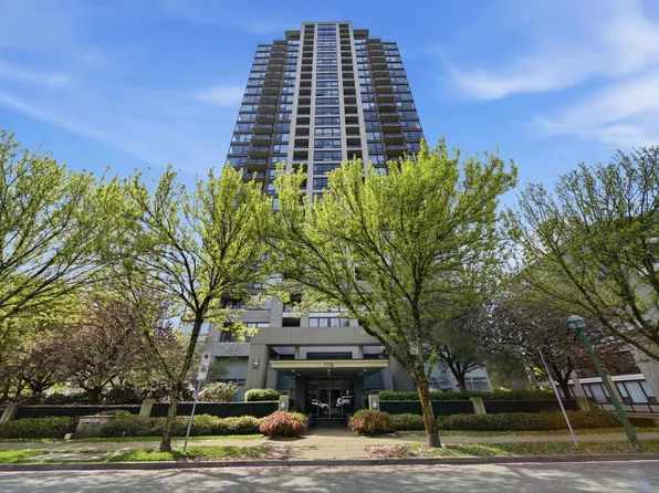 7178 Collier St #2408, Burnaby, BC V5E 4N7