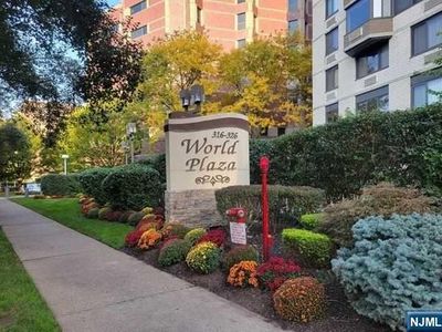 316 Prospect Ave APT 2F, Hackensack, NJ, 07601