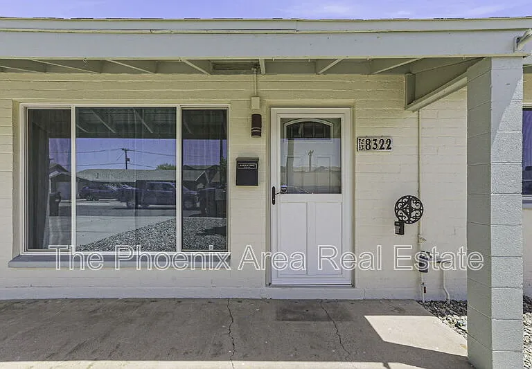8322 E Granada Rd — Photo 6