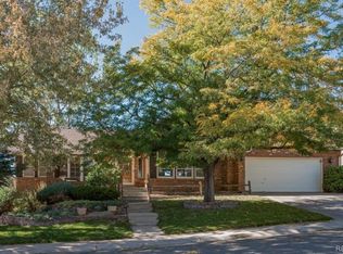 4211 S Allison St, Lakewood, CO 80235