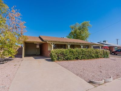 8502 E Lewis Ave, Scottsdale, AZ, 85257