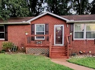 8404 Gullett Dr, Hermitage, TN 37076