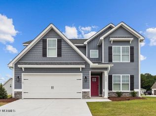 4036 Swift Creek Run, Ayden, NC 28513