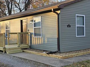 407 N Highland St, Pittsburg, KS 66762