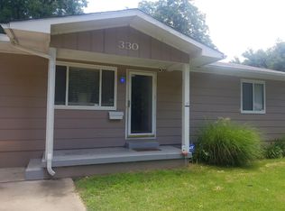 330 N Elizabeth St, Wichita, KS 67203