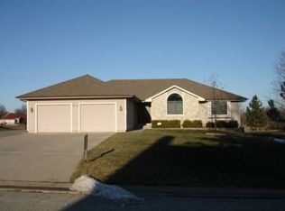 4110 SE 33rd Ter, Topeka, KS 66605