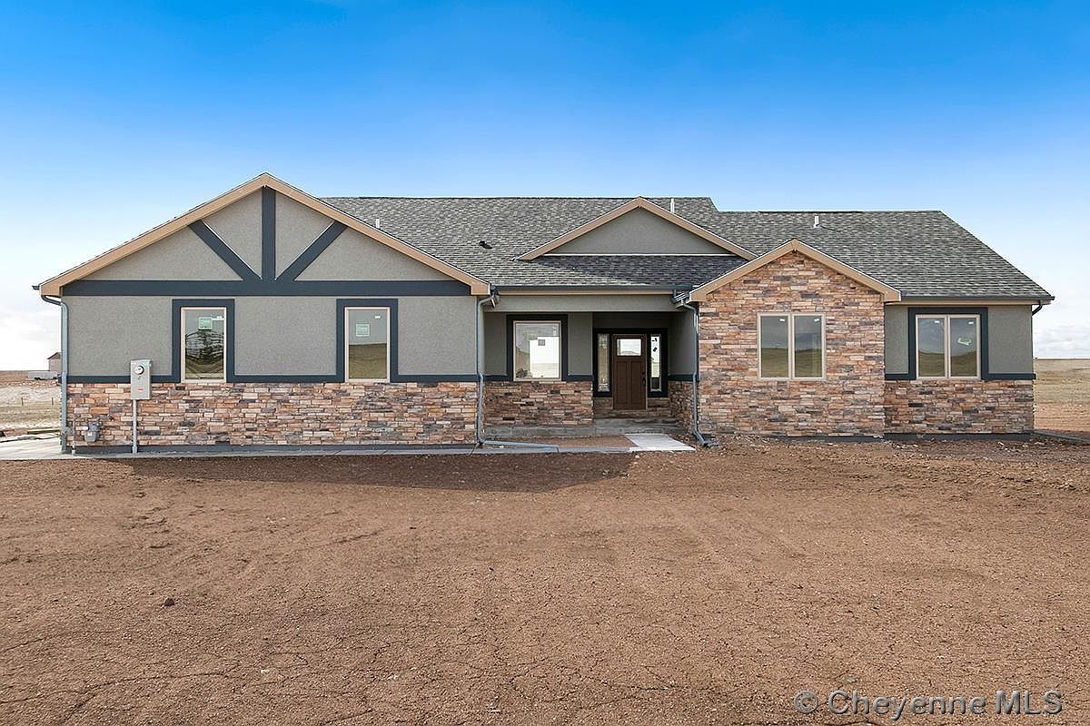 1666 N Ridge Dr, Cheyenne, WY 82009 MLS 90567 Zillow