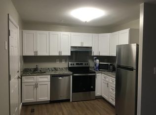 1731 Guilford Ave APT 1, Baltimore, MD 21202