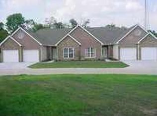 29 Cornerstone Cir, Culloden, WV 25510