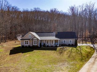 1652 Paw Paw Plains Rd, Lenoir City, TN 37771