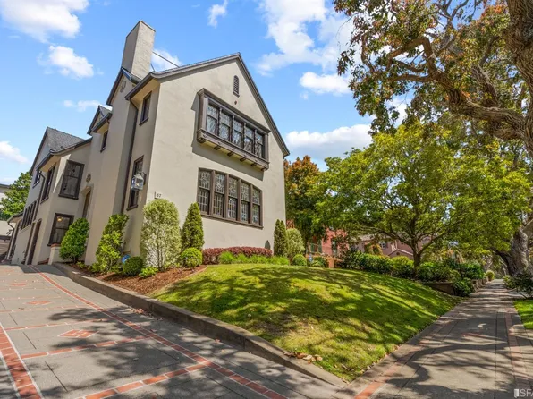 67 San Leandro Way, San Francisco, CA 94127