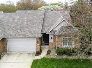 1604 Spring Brooke Ct, Goshen, IN 46528