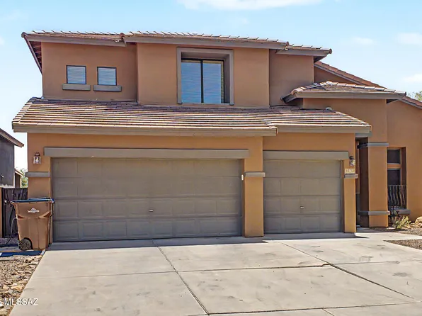 15213 S Avenida Rancho Verde, Sahuarita, AZ 85629