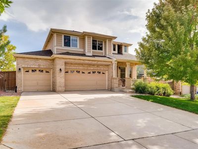 20228 E Dartmouth Dr, Aurora, CO, 80013