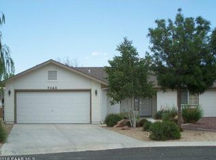 7442 E Viewscape Ct, Prescott Valley, AZ 86315