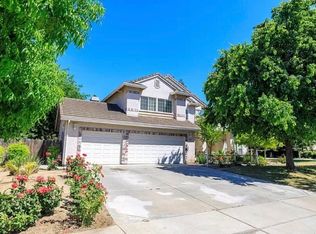 3200 NE Brookstone Dr, Turlock, CA 95382