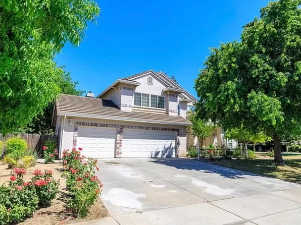 3200 NE Brookstone Dr, Turlock, CA 95382