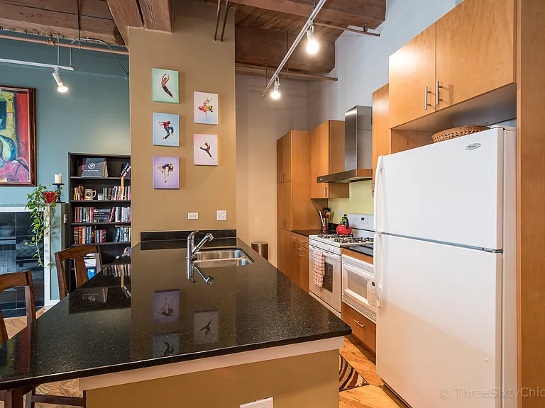 1040 W Adams St #309 — Photo 7