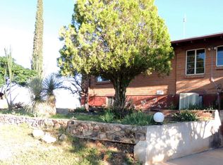 401 Skyline Cir, Tombstone, AZ 85638