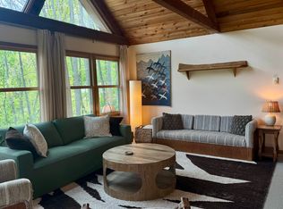 727 Town Mountain Rd, Asheville, NC 28804