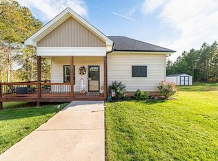 990 Suburban Rd, Lynchburg, VA 24501