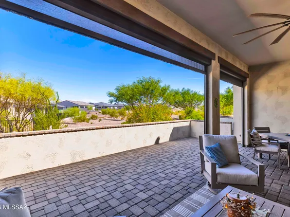61176 E Shale Rd, Oracle, AZ 85623