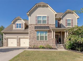 2300 Gallberry Ln, Waxhaw, NC 28173