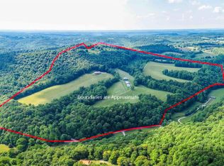 1640 Clear Branch Rd, Liberty, KY 42539