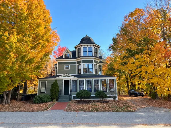 17 Storer Street #3, Kennebunk, ME 04043
