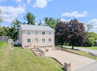 100 Textor Dr, North Versailles, PA 15137