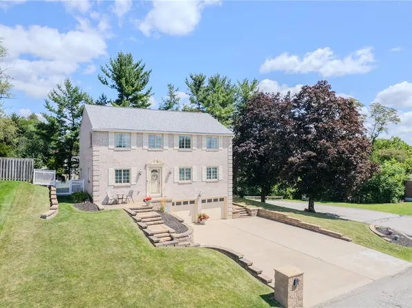 100 Textor Dr, North Versailles, PA 15137