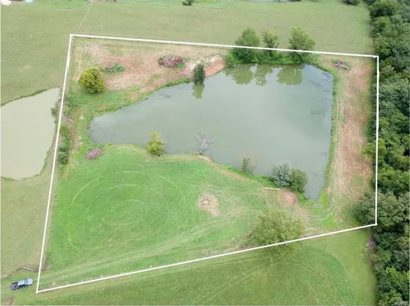 0 Pcr 932, Saint Mary, MO 63673
