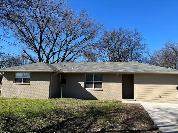 400 N 32nd St, West Memphis, AR 72301