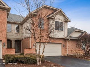 1338 128th St, Lemont, IL 60439