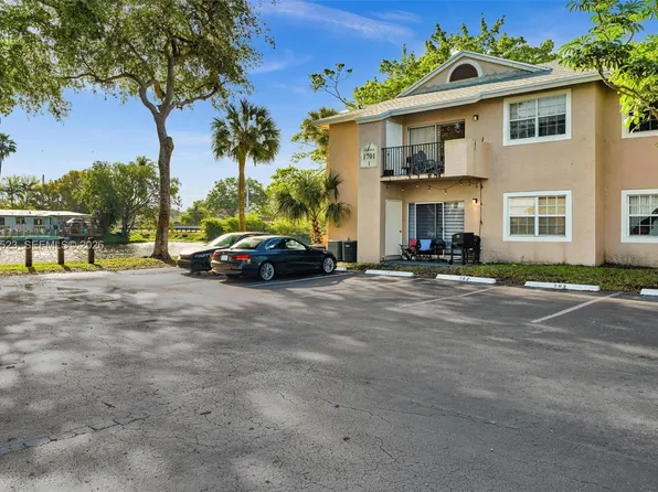 1701 NW 96th Ter #1C, Hollywood, FL 33024