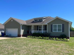 1083 K St, Martin, TN 38237