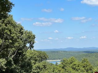 177 Gobbler Ridge Ln, Yellville, AR 72687