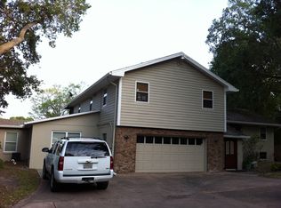 2424 Cross Lake Rd, Orlando, FL 32809