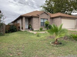 6707 Beech Trail Dr, Converse, TX 78109
