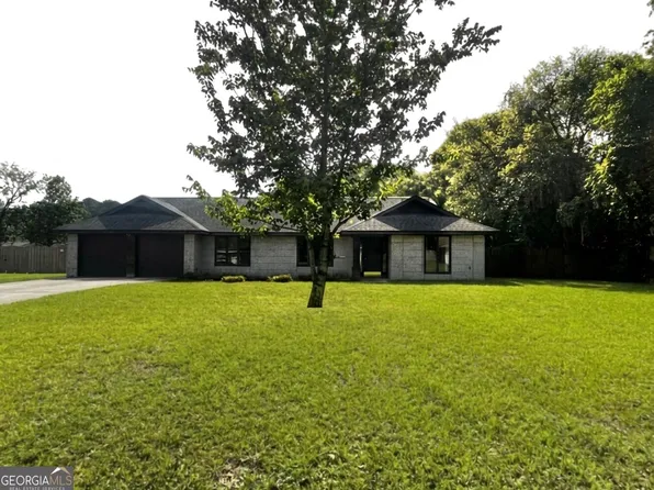 95 Quail Run, Saint Marys, GA 31558