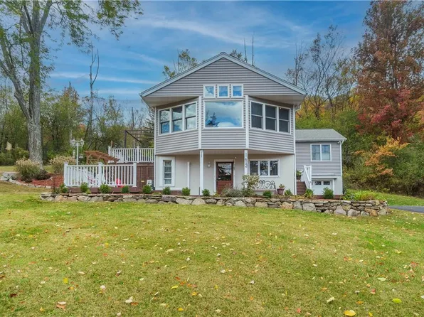 412 Laroe Road, Chester, NY 10918
