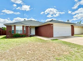 1805 80th St, Lubbock, TX 79423