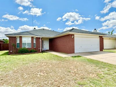 1805 80th St, Lubbock, TX, 79423