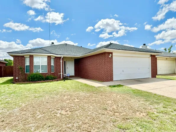 1805 80th St, Lubbock, TX 79423
